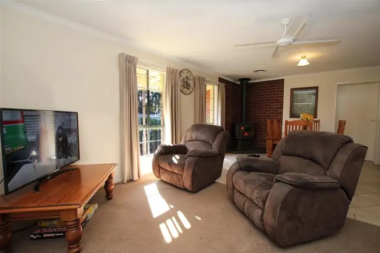 Fourth view of Homely house listing, 48 Kennedy Street, Woolsthorpe VIC 3276