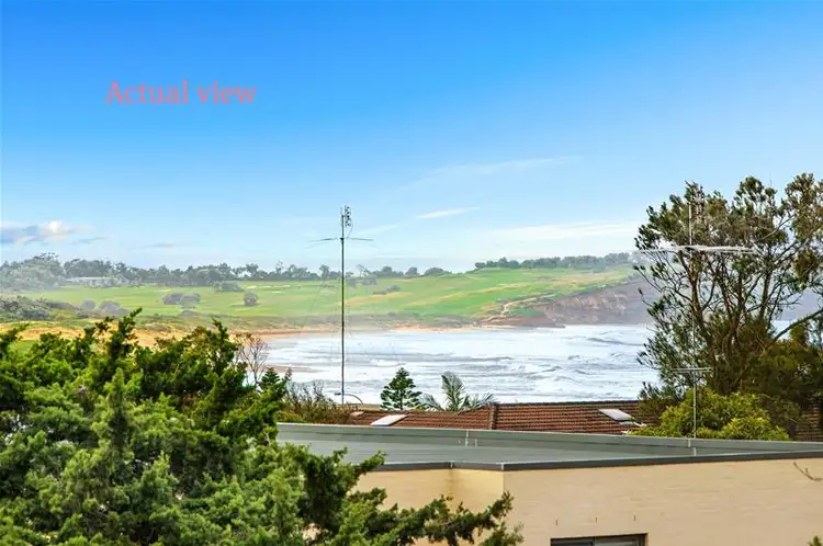 Second view of Homely unit listing, 5/84 Oaks Avenue, Dee Why NSW 2099