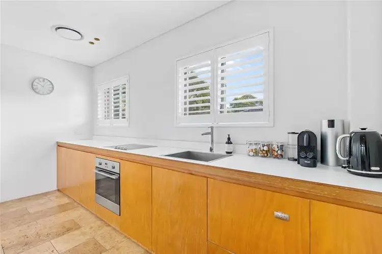 Third view of Homely unit listing, 5/84 Oaks Avenue, Dee Why NSW 2099