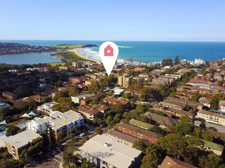 Fourth view of Homely unit listing, 5/84 Oaks Avenue, Dee Why NSW 2099