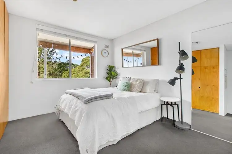 Fifth view of Homely unit listing, 5/84 Oaks Avenue, Dee Why NSW 2099