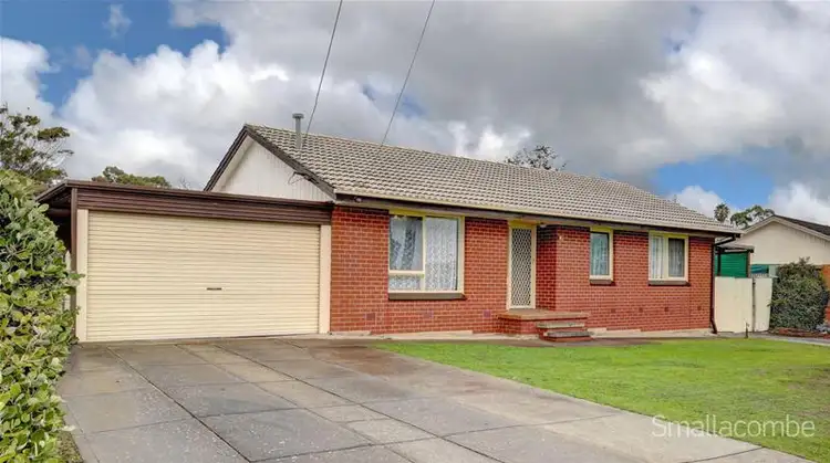 20 Brigid Street, Christie Downs SA 5164
