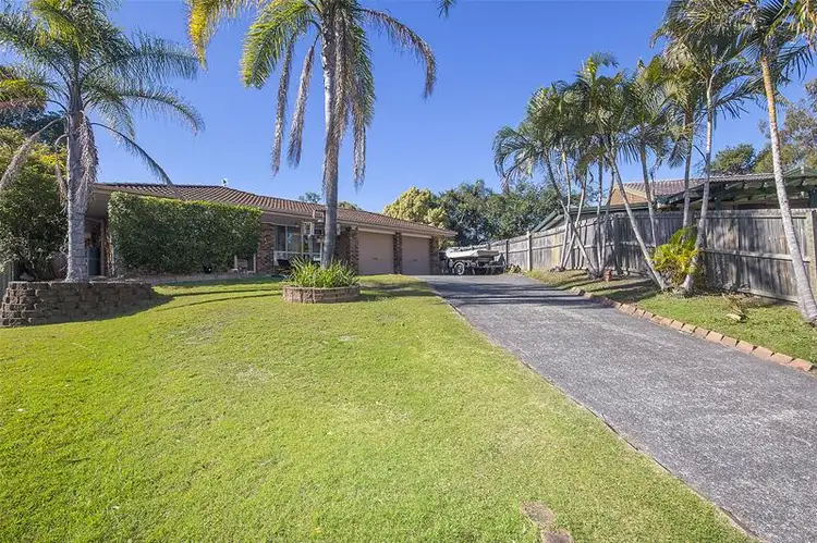 11 Anglo Court, Nerang QLD 4211
