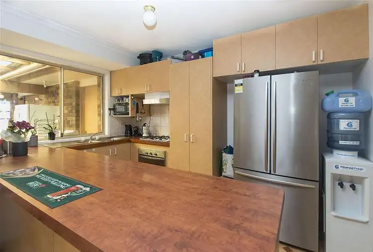 Second view of Homely house listing, 11 Anglo Court, Nerang QLD 4211