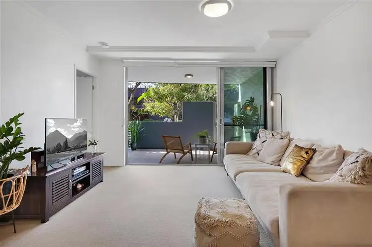 Main view of Homely apartment listing, 28/20 Donkin Street, West End QLD 4101