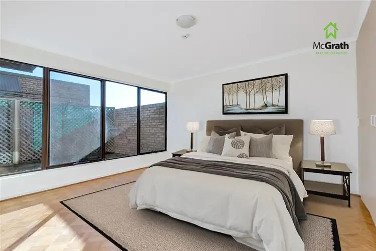 Fifth view of Homely unit listing, 5/12-20 Cromwell Street, Adelaide SA 5000