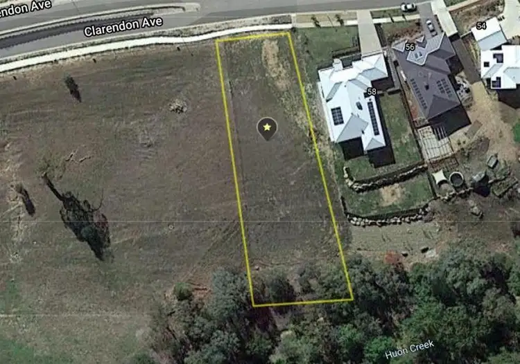 Lot 46 Clarendon Drive, Wodonga VIC 3690
