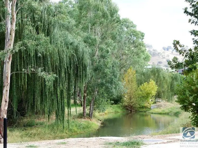 Fourth view of Homely land listing, Lot 46 Clarendon Drive, Wodonga VIC 3690