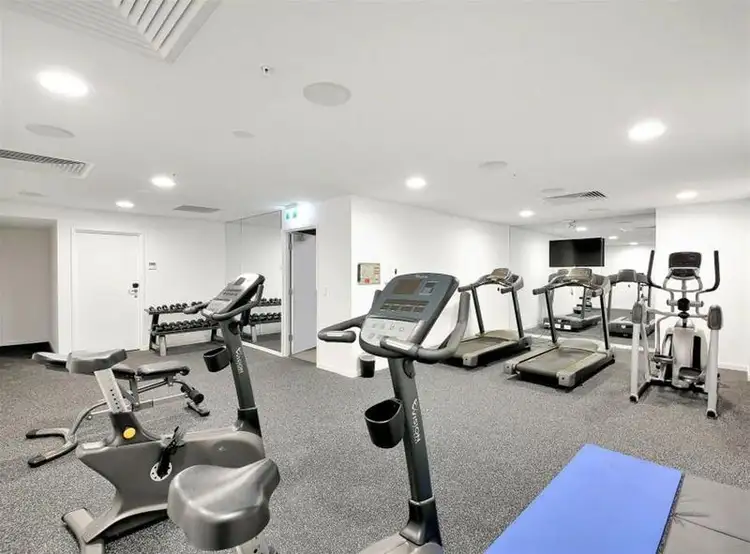 Seventh view of Homely apartment listing, 505/2663 Gold Coast Highway, Broadbeach QLD 4218