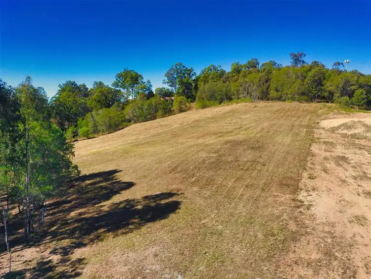 Third view of Homely land listing, 111 Whiptail Place, Advancetown QLD 4211