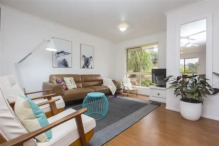 Main view of Homely house listing, 12 Paladin Court, Nerang QLD 4211