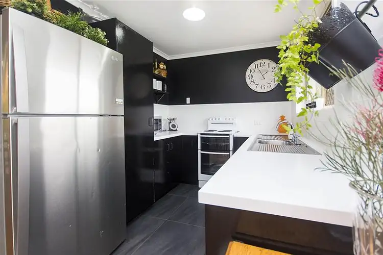 Second view of Homely house listing, 12 Paladin Court, Nerang QLD 4211