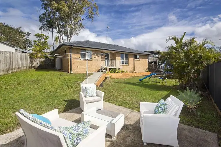 Third view of Homely house listing, 12 Paladin Court, Nerang QLD 4211