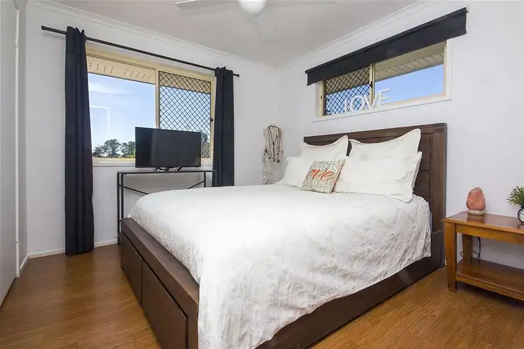 Fourth view of Homely house listing, 12 Paladin Court, Nerang QLD 4211