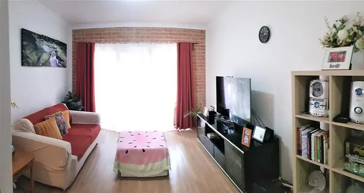 Second view of Homely townhouse listing, Address available on request