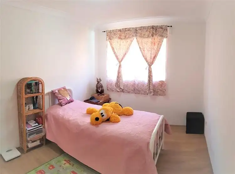 Fifth view of Homely townhouse listing, Address available on request