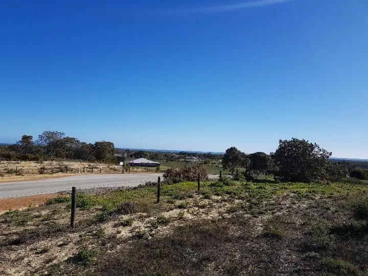 Main view of Homely land listing, LOT 50/50 (Lot) Cambewarra Drive, Jurien Bay WA 6516