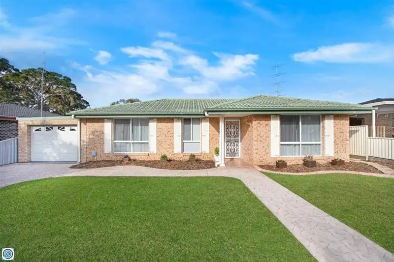 Main view of Homely house listing, 64 Goolagong Street, Avondale NSW 2530