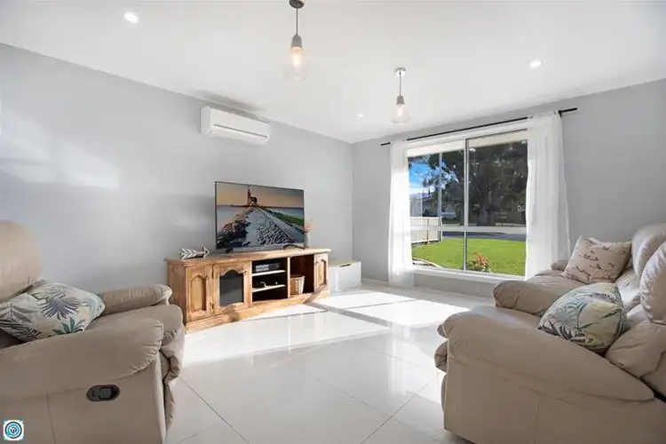 Second view of Homely house listing, 64 Goolagong Street, Avondale NSW 2530
