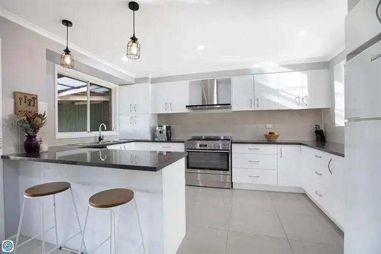 Third view of Homely house listing, 64 Goolagong Street, Avondale NSW 2530