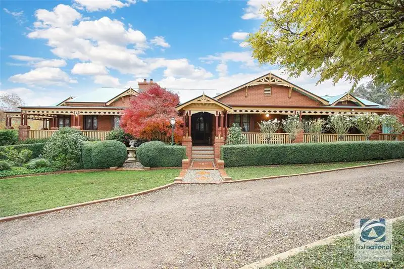 Main view of Homely house listing, 173 Edmondson Lane, Wooragee VIC 3747