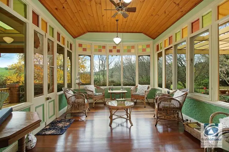 Third view of Homely house listing, 173 Edmondson Lane, Wooragee VIC 3747