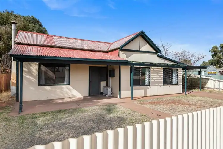 13 Oberthur Street, South Kalgoorlie WA 6430