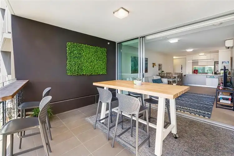 Main view of Homely apartment listing, 30403/40 Duncan Street, West End QLD 4101