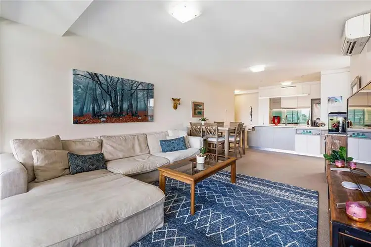 Fourth view of Homely apartment listing, 30403/40 Duncan Street, West End QLD 4101