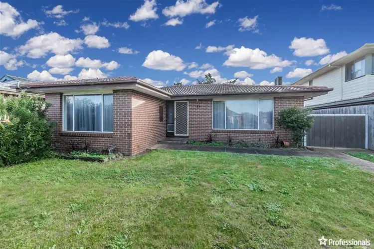 38 Neerim Street