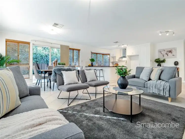 Second view of Homely house listing, 7 Sovereign Drive, Woodcroft SA 5162