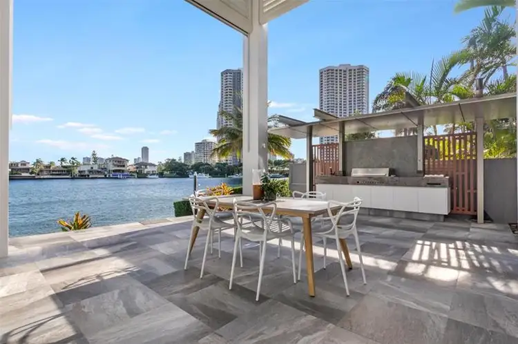24 Paradise Place, Surfers Paradise QLD 4217