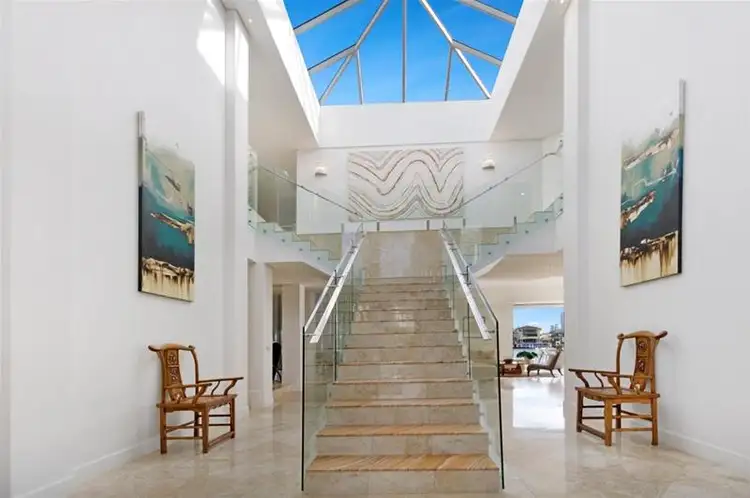 Third view of Homely house listing, 24 Paradise Place, Surfers Paradise QLD 4217