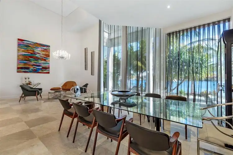 Fifth view of Homely house listing, 24 Paradise Place, Surfers Paradise QLD 4217