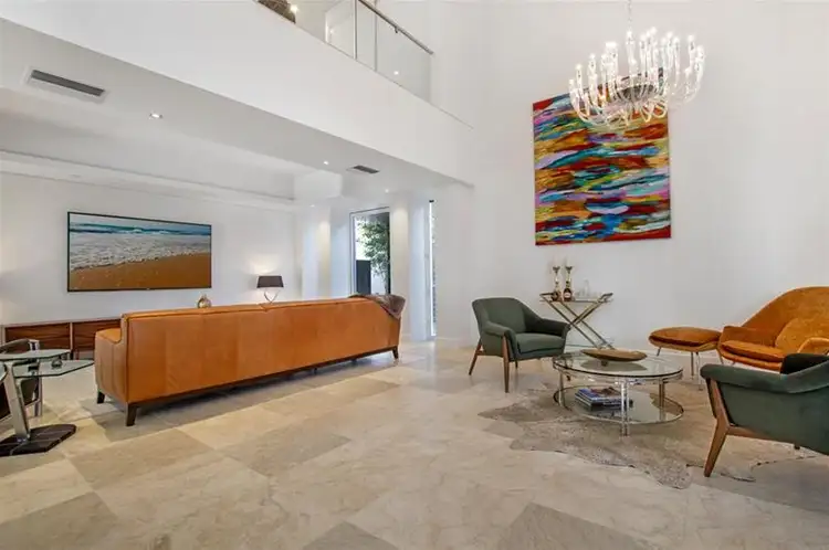 Sixth view of Homely house listing, 24 Paradise Place, Surfers Paradise QLD 4217