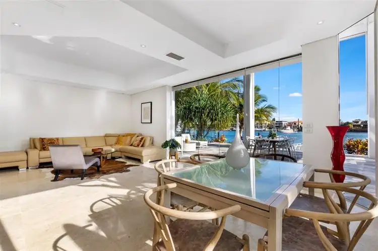 Seventh view of Homely house listing, 24 Paradise Place, Surfers Paradise QLD 4217