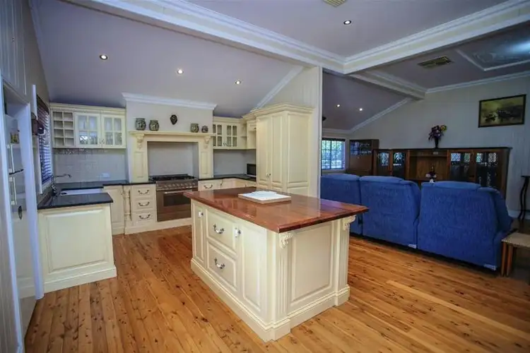 Fifth view of Homely house listing, 40 Hypatia Street, Chinchilla QLD 4413