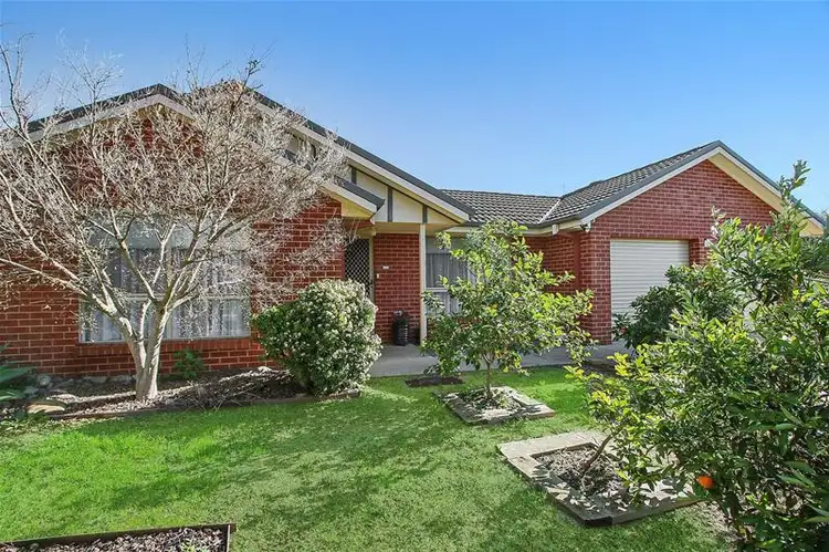 Main view of Homely house listing, 13 Lutzen Close, Baranduda VIC 3691