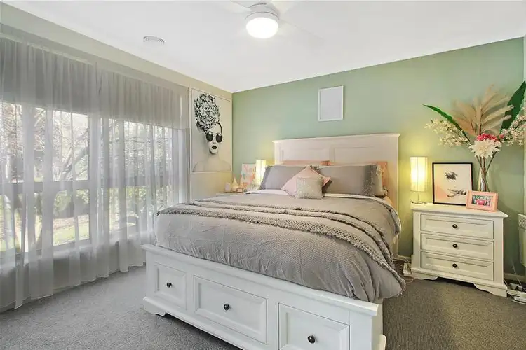 Second view of Homely house listing, 13 Lutzen Close, Baranduda VIC 3691