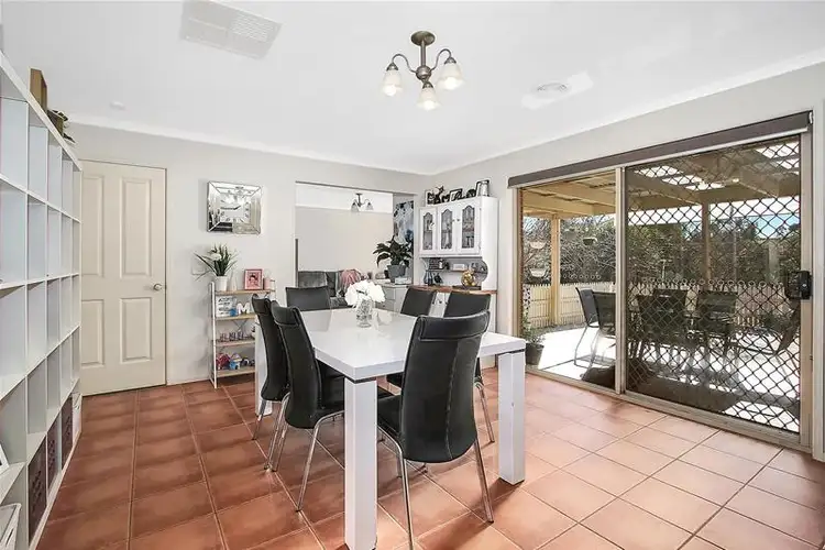 Fifth view of Homely house listing, 13 Lutzen Close, Baranduda VIC 3691
