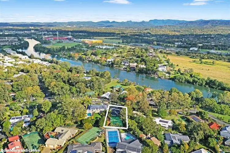 43 Reed Street, Ashmore QLD 4214