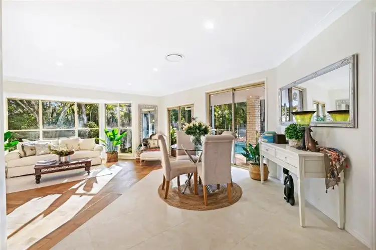 Second view of Homely house listing, 43 Reed Street, Ashmore QLD 4214