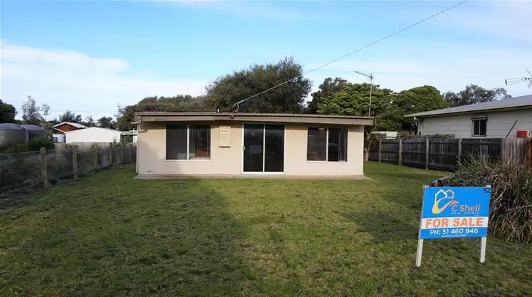 42 Campbell Street, Loch Sport VIC 3851