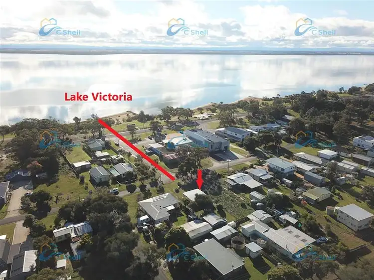 Second view of Homely house listing, 42 Campbell Street, Loch Sport VIC 3851