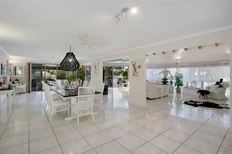 Fourth view of Homely house listing, 89 Murtha Drive, Elanora QLD 4221