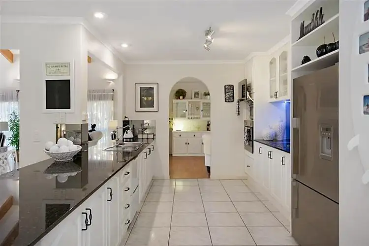 Fifth view of Homely house listing, 89 Murtha Drive, Elanora QLD 4221