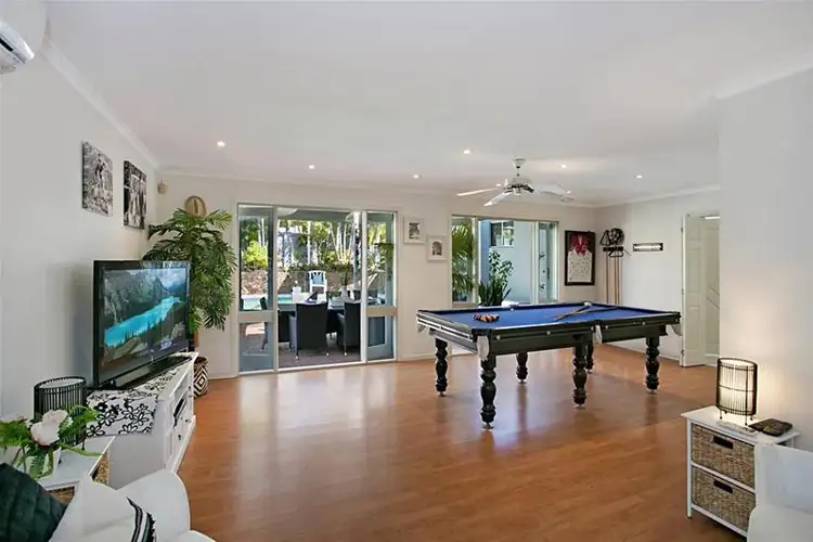 Sixth view of Homely house listing, 89 Murtha Drive, Elanora QLD 4221