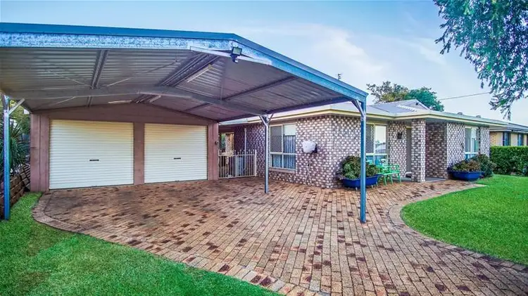 23 Robb Street, Oakey QLD 4401