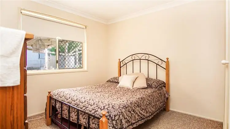Second view of Homely house listing, 23 Robb Street, Oakey QLD 4401