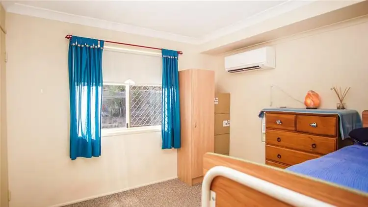 Third view of Homely house listing, 23 Robb Street, Oakey QLD 4401